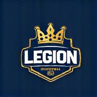London Legion Esports Team Logo