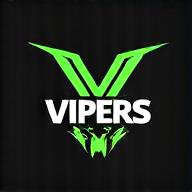 Vipers Esports Team Logo
